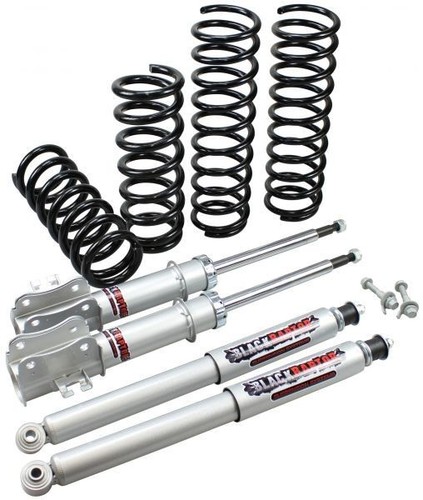 Kit sollevamento suzuki grand - kit,