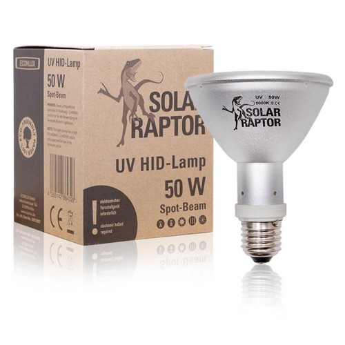 Solarraptor faretto spot - solarraptor,