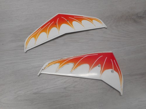 Thunder tiger raptor - tiger, 50