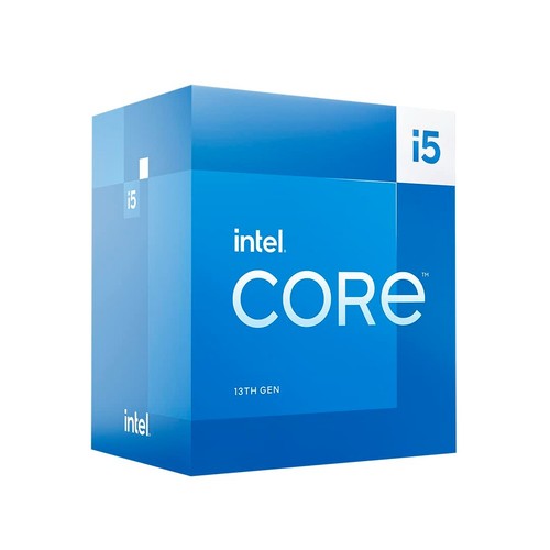 Cpu intel core 13500 14x - cpu, (14x