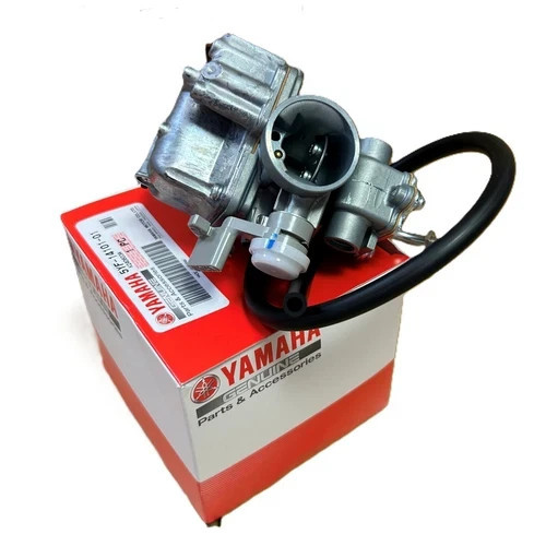 Gruppo carburatore yamaha - gruppo,