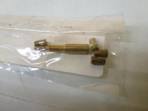 Ugello del carburatore - ugello,