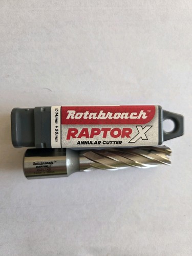 Rotabroach raptor per - raptor, x