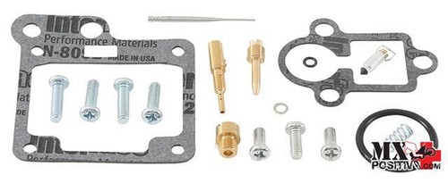 Kit revisione carburatore - kit,