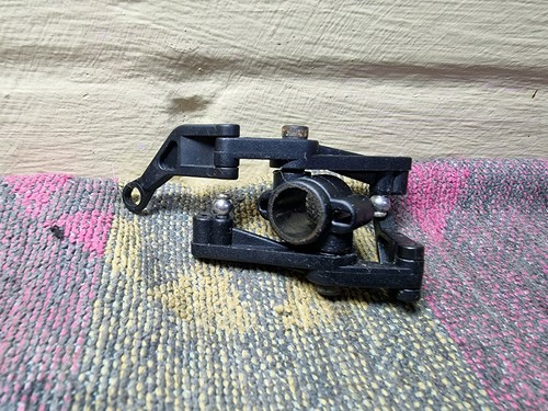Gruppo lavaggio elicottero