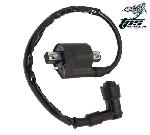 Pacco bobina accensione tappo - bobina,