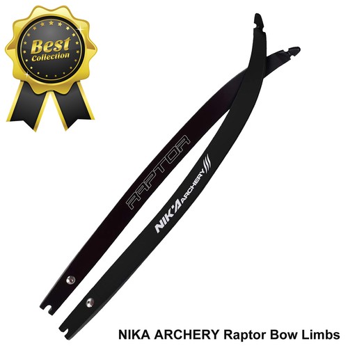 Nika tiro con - l'arco, raptor