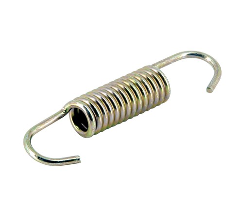 Molle per ganasce freno - ganasce, 10pz