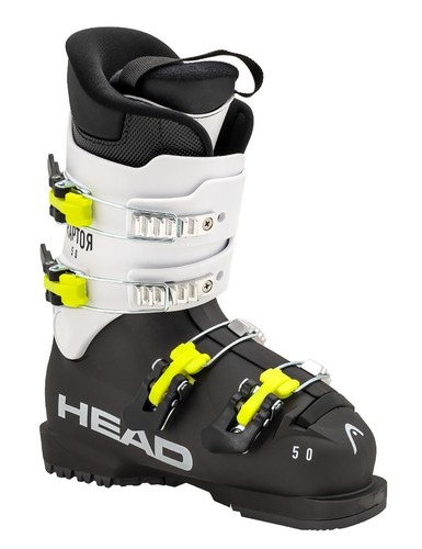 Scarponi sci bambino head - bambino,