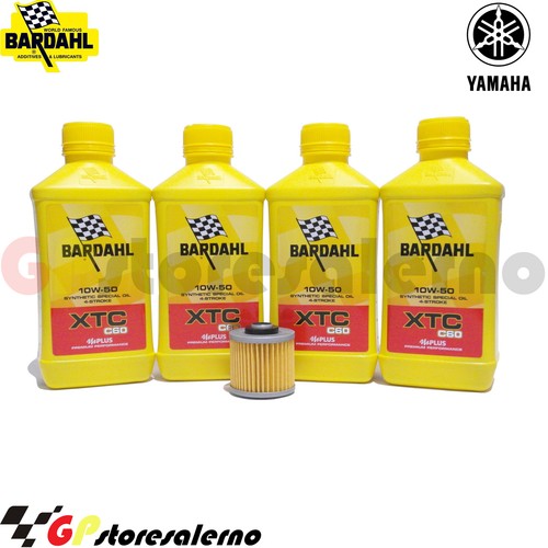 Kit olio filtro - kit,