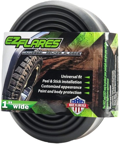 EZ-Lip allargamento parafango