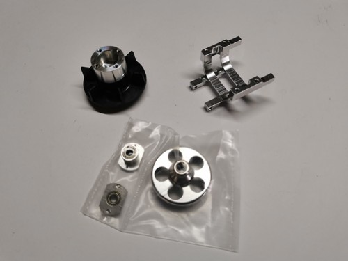 Supporto motore raptor x50 - motore,