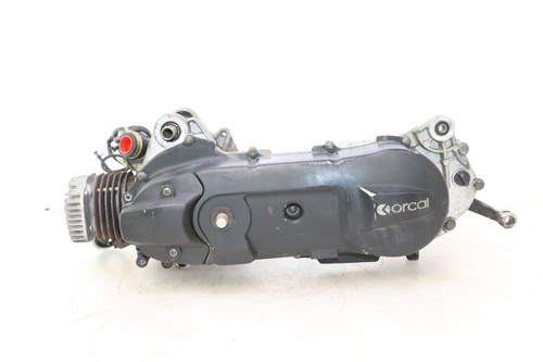Moteur orcal raptor 2015 - moteur,