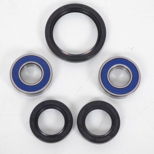 Cuscinetto ruota all balls - ruota,