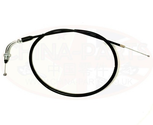 Cavo acceleratore moto - , per