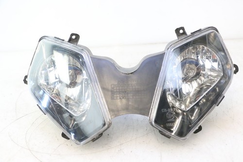 Phare avant orcal raptor 50 - avant,