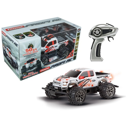 Ford 150 raptor px - rc,