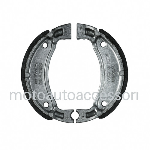 Ganasce freno 110mm 25mm per - 110mm,