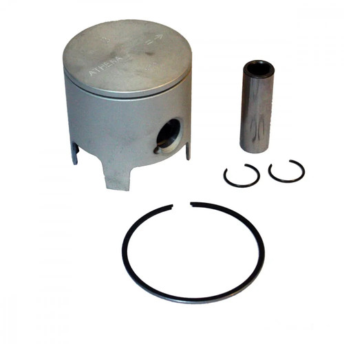 Kit pistoni completo mm - completo, 47,60