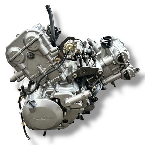 Motore p503 cagiva raptor 650 - cagiva,