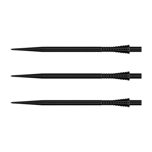 Black 50mm red dragon - ,