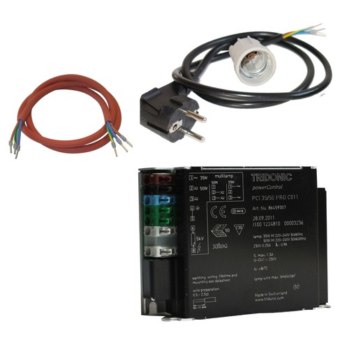 Alimentatore tridonic pci - tridonic, pro