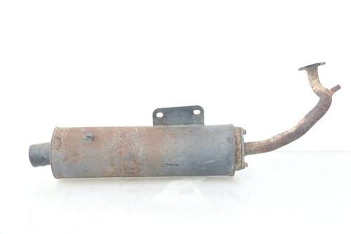 Scarico orcal raptor - -, 50