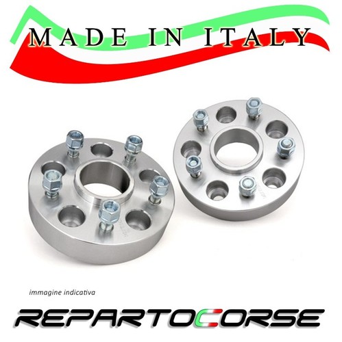 Kit distanziali 50mm ford - 2,