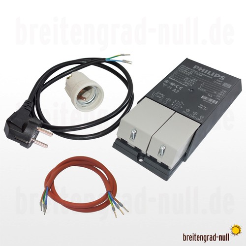 Evg philips hid 50 - hid-av, c