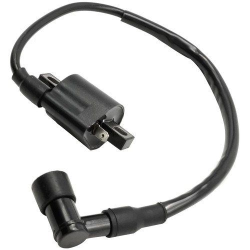 Pacco bobina accensione tappo - pacco,