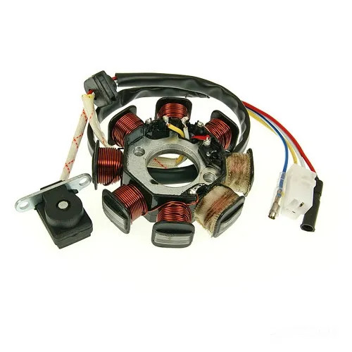 Alternatore stratore piastra - alternatore, stratore,