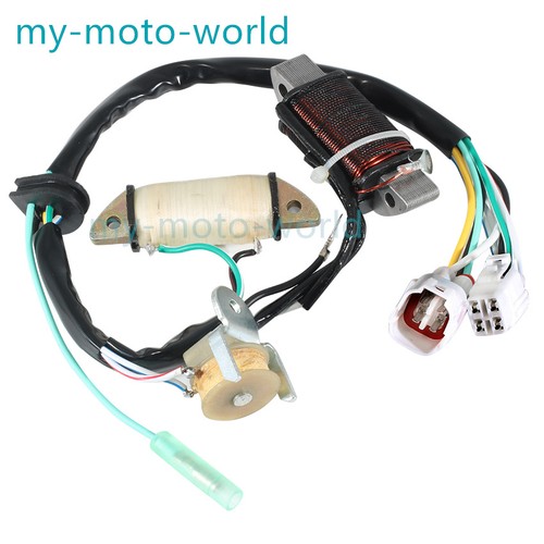 Per yamaha bobina magneto - yamaha,