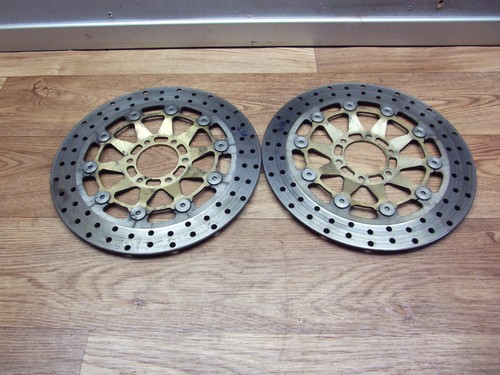 Cagiva raptor 650 04 - raptor, 00-04