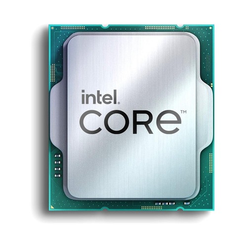 Socket cpu intel - cpu, i5-13400
