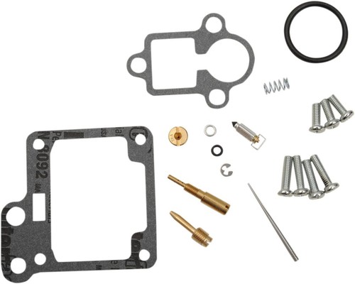 Kit riparazione carburatore - kit,