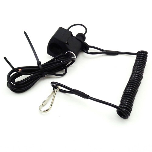 Tether kill switch per yamaha - tether,