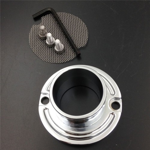 Presa scarico power tip - di,