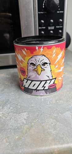 Holy energy raspberry raptor - holy,